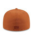 Фото #2 товара Men's Brown Arizona Diamondbacks Spring Color 59FIFTY Fitted Hat