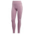 Фото #7 товара adidas women DailyRun 7/8 Leggings