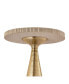 Фото #4 товара Celeste Ribbed Side Table