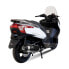 Фото #2 товара MIVV Urban Kawasaki J300 full line system