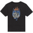 ფოტო #2 პროდუქტის ELEMENT Dragon short sleeve T-shirt