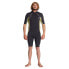 Фото #1 товара BILLABONG Absolute Tall Short Sleeve Back Zip Neoprene Suit