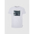 ფოტო #3 პროდუქტის PEPE JEANS Ciel short sleeve T-shirt