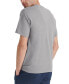 Фото #12 товара Unisex Garment Dyed Cotton T-Shirt