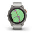 GARMIN Fenix 7 Pro Sapphire Solar watch