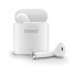 Фото #1 товара Bluetooth-наушники in Ear Savio TWS-01 Белый