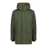 Фото #1 товара CMP Zip Hood 32K3277 parka