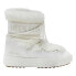 Фото #2 товара MOON BOOT Jtrack Faux Fur WP Snow Boots