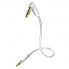 INAKUSTIK Star MP3 3.5 Jack Plug 90° 75 cm Cable