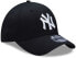 Фото #3 товара New Era 9Forty Adjustable Major League Baseball Cap, Essential MLB Hat for Men, Women, Children, Summer Hat for Yankees, Dodgers, Braves Fans