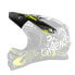 ONeal Backflip RL2 Helmet Spare Visor