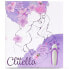 Фото #1 товара Clitella Oral Sex Clitoral Stimulator Purple