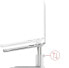 Twelve South HiRise Pro MacBook Stand with MagSafe