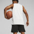 PUMA Hoops Team Reverse Practice sleeveless T-shirt