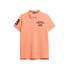Фото #2 товара SUPERDRY Vintage Superstate Polo