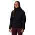 Фото #1 товара MOUNTAIN HARDWEAR Deloro down jacket