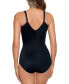 Белье корректирующее Miraclesuit женское модное бодиблок с технологией LYCRA® FitSense™ 2XL - фото #3