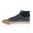 Фото #5 товара Diesel S-Athos Mid Y02899-P4788-H7646 Mens Gray Lifestyle Sneakers Shoes