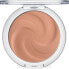 Фото #1 товара Mattierendes Gesichtspuder - Essence Mattifying Compact Powder 02 - Soft Beige