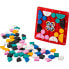 Фото #4 товара Игрушка LEGO DOTS 41963 Mickey Mouse Sewing Plate - Для детей