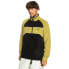 Фото #1 товара QUIKSILVER Powder Chaser half zip fleece