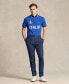 Men's Classic-Fit Italy Polo Shirt