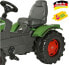 Rolly Toys Rolly Toys rollyFarmTrac Wielki Traktor Fendt na pedały