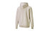 Puma Downtown 连帽套头卫衣 男款 桦木色 / Толстовка Puma Downtown Trendy_Clothing Hoodie