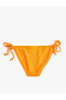Фото #7 товара Плавки Koton Basic Brazilian Bikini_altı