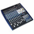 Presonus StudioLive AR12c