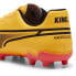 PUMA King Match FG/AG Junior Football Boots
