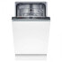 Фото #1 товара BOSCH SPV2HKX42E 10 place settings Integrable dishwasher