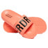 SUPERDRY Code Core Vegan Pool Slides