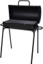 BBQ 436167 Grill ogrodowy węglowy 29 cm x 60 cm - фото #1