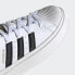 adidas originals Superstar Bonega 板鞋 女款 白黑