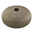 Фото #1 товара Meinl STD3VB Steel Tongue Drum G Major (Vintage Brown)