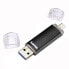 Фото #4 товара Hama Laeta Twin - 32GB - 32 GB - USB Type-A / Micro-USB - 3.2 Gen 1 (3.1 Gen 1) - 45 MB/s - Cap - Black