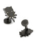 ფოტო #1 პროდუქტის Black Panther Cufflinks