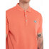Фото #3 товара REPLAY M3070A.000.22696G short sleeve polo