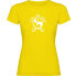 ფოტო #2 პროდუქტის KRUSKIS Sea Turtle Tribal short sleeve T-shirt