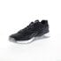 Кроссовки Reebok Nano Classic Core Black Pure Grey 2 Ftwr White для мужчин 11.5 - фото #11