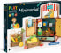Фото #1 товара Игровой набор Clementoni Minimarket Playset My Little Supermarket (Мой Маленький Супермаркет)