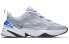 Фото #3 товара Кроссовки Nike M2K Tekno Wolf Grey AV4789-005