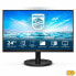 Фото #6 товара Монитор Philips 241V8L/00 FHD 23,8" Full HD 1920 x 1080 px