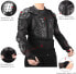 Фото #8 товара Body Protection Motorcycle Jacket Guard, Motorcycle Motorcross Armour, Racing Clothing, Protection Gear