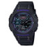 CASIO G-SHOCK GA-B001CBR-1AER watch - фото #1