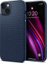 Фото #1 товара Spigen SPIGEN LIQUID AIR IPHONE 14 PLUS NAVY BLUE