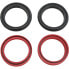 MOOSE HARD-PARTS Fork&Dust Seal Kit 46x58x10 mm Sherco Enduro 2.5 08-11