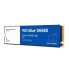 Фото #2 товара Жесткий диск Western Digital SN580 1 TB SSD