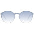 ფოტო #2 პროდუქტის WEB EYEWEAR WE0203-0028X Sunglasses